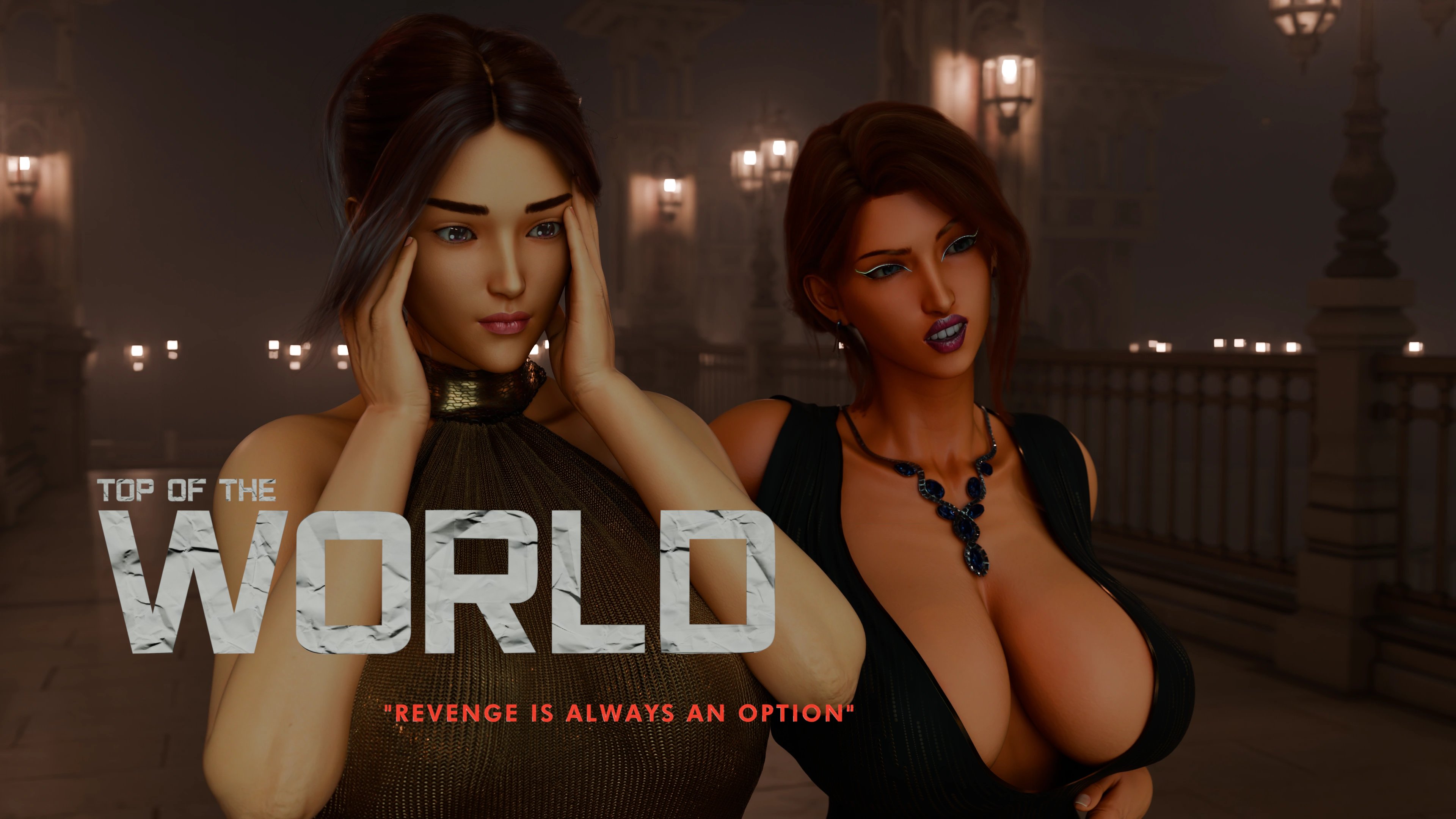 Screenshot 3 for Top of the World