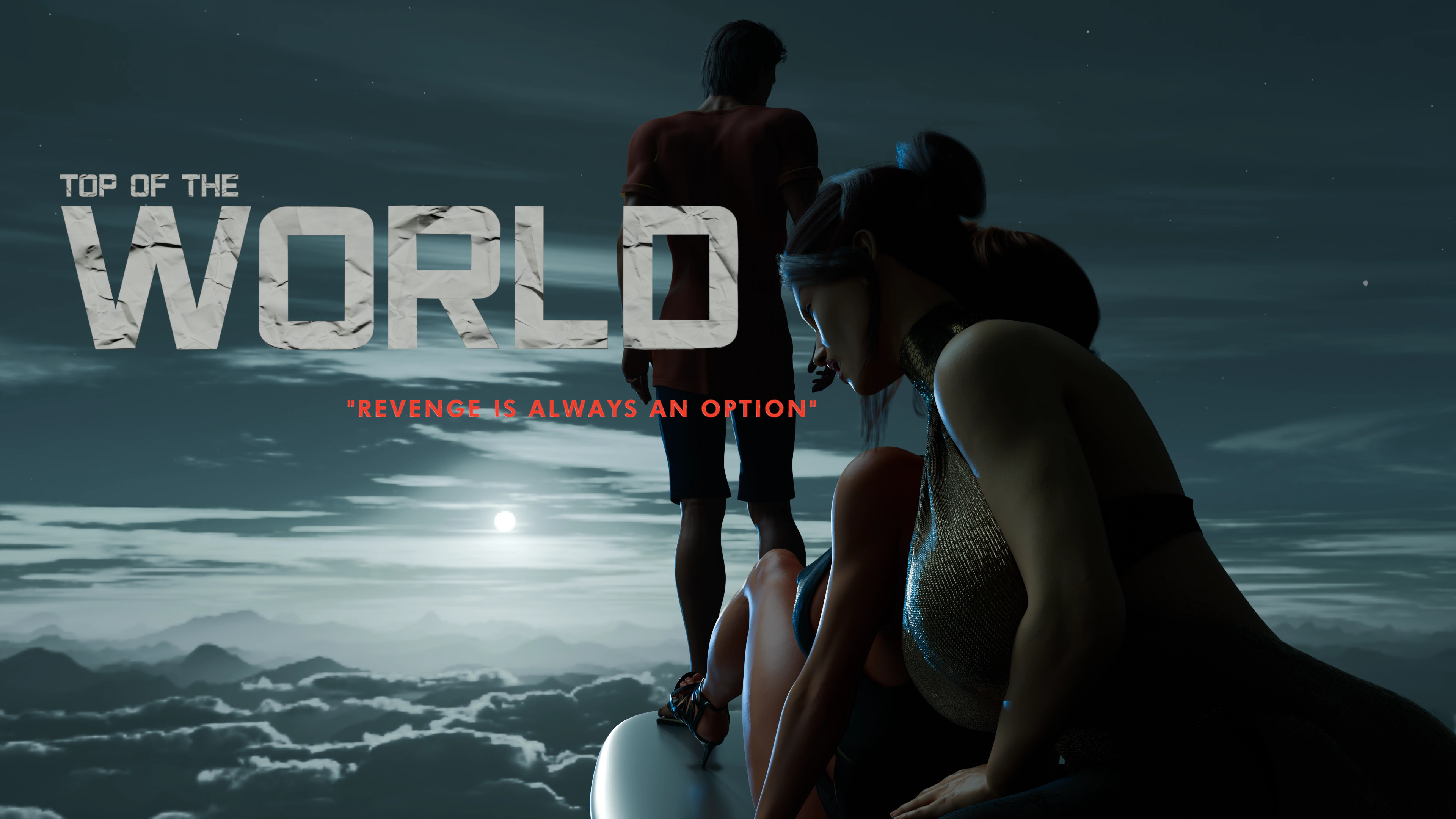 Screenshot 6 for Top of the World