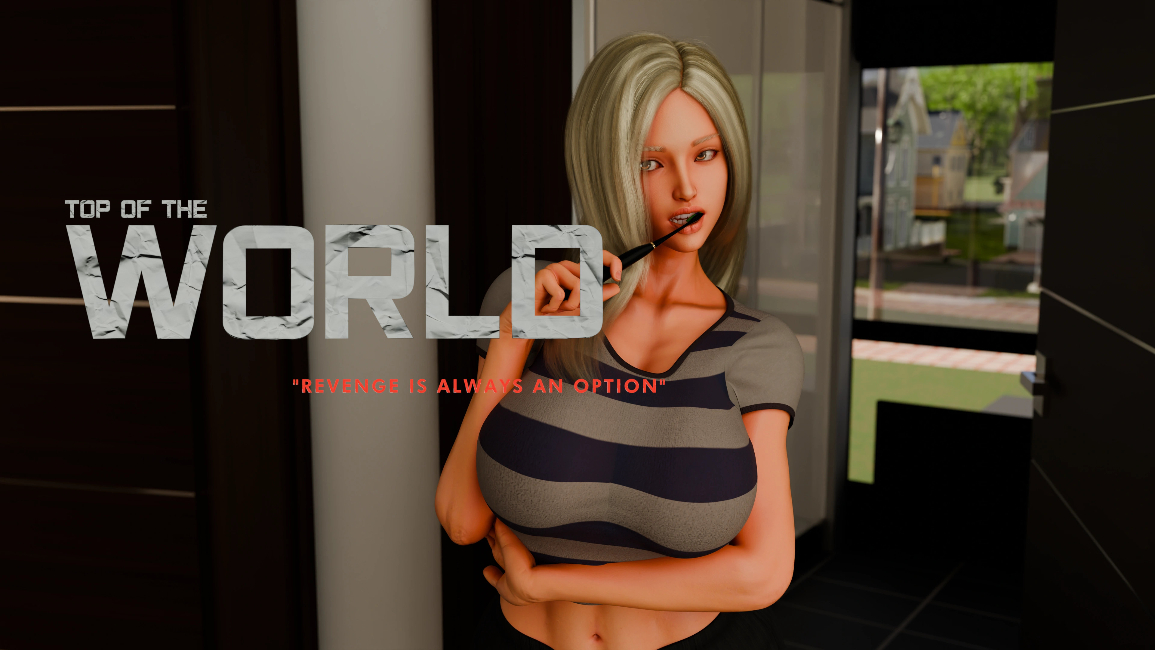 Screenshot 5 for Top of the World