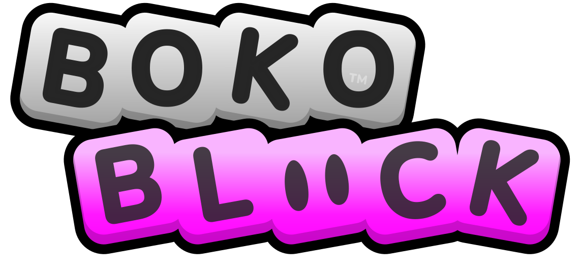 Screenshot 2 for BOKOBLOCK (Demo Version)