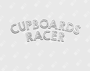 Cupboards Racer