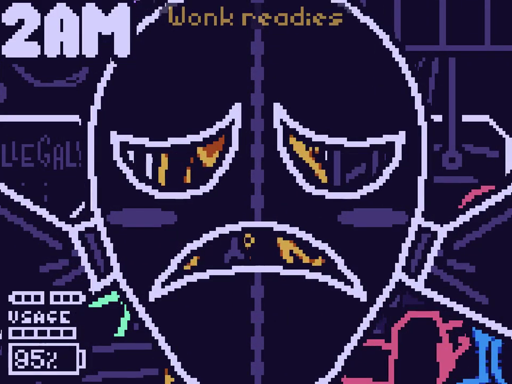 Screenshot 3 for PARTY POOPERS