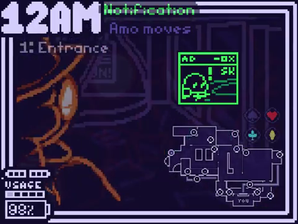 Screenshot 4 for PARTY POOPERS