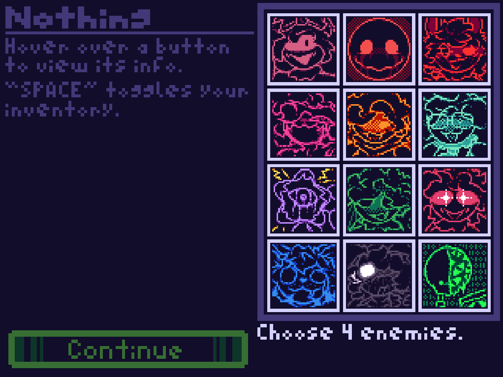 Screenshot 5 for PARTY POOPERS