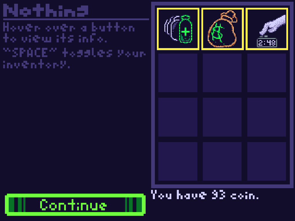 Screenshot 6 for PARTY POOPERS