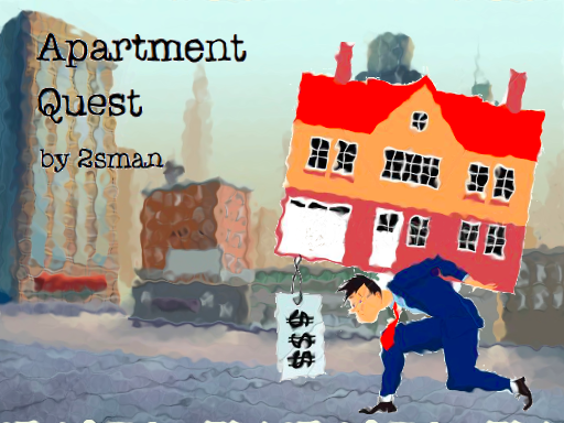 Apartment Quest