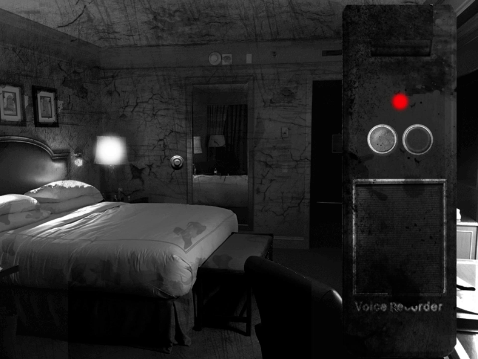 Room 333 by Archeon Media