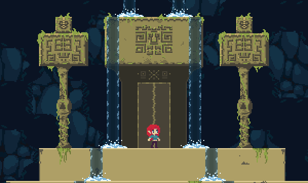 Cover image for Gwyn demo 2