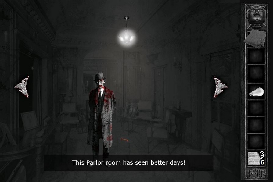 Screenshot 6 for The Doll