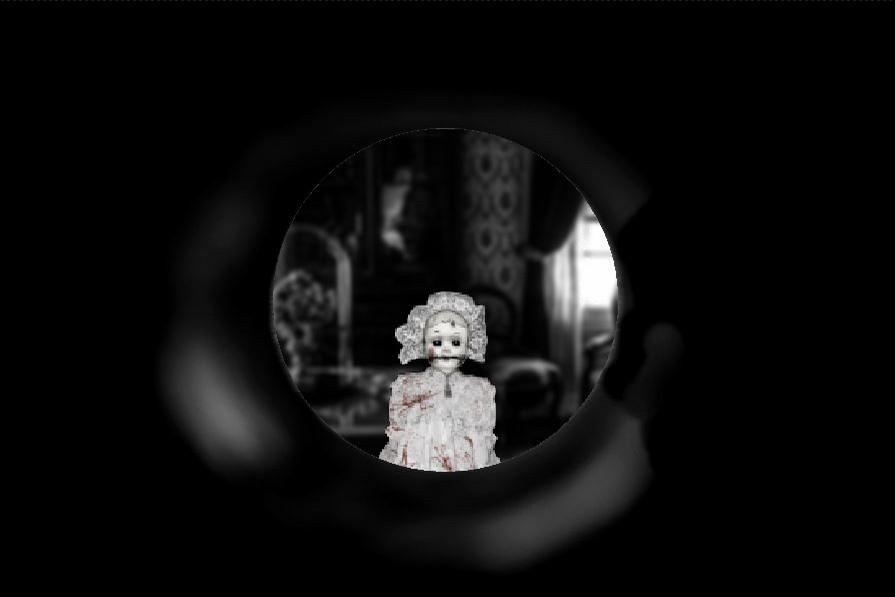 Screenshot 2 for The Doll