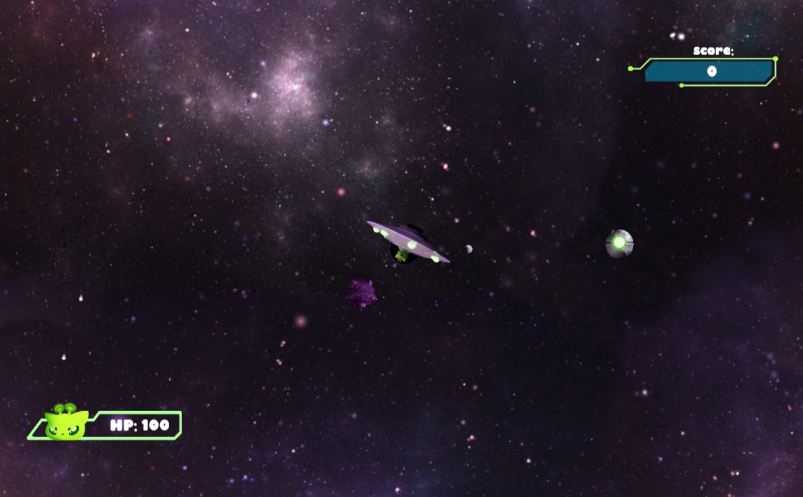 Screenshot 4 for Bleep Blorp: Zip Zip
