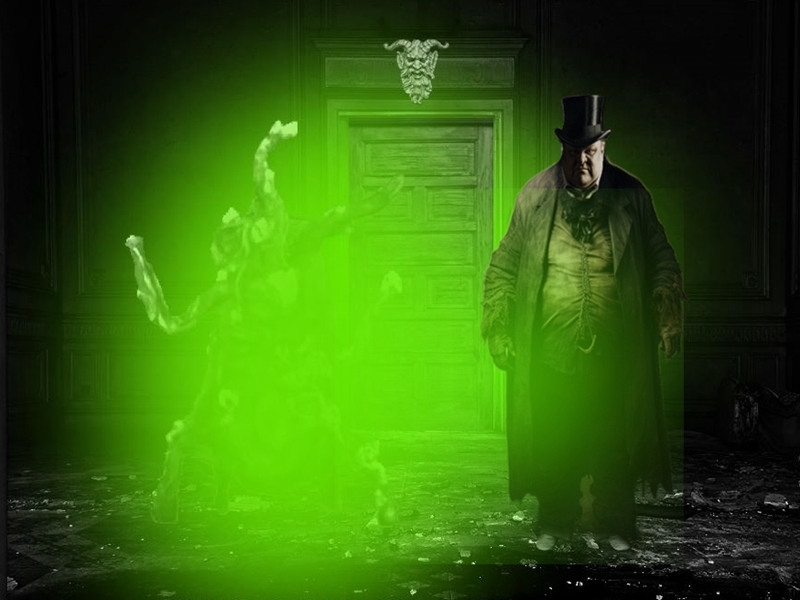 Screenshot 8 for Netherworld: Demo
