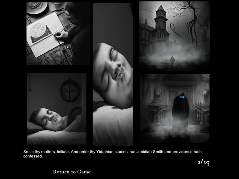 Screenshot 3 for Netherworld: Demo