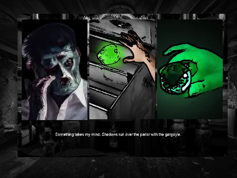 Screenshot 6 for Netherworld: Demo