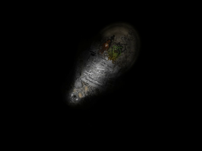 Screenshot 10 for Netherworld: Demo