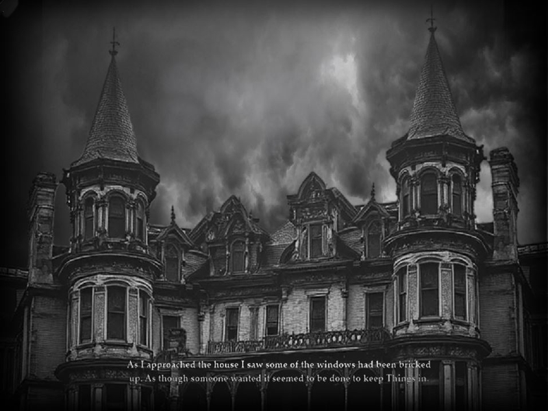Screenshot 2 for Netherworld: Demo