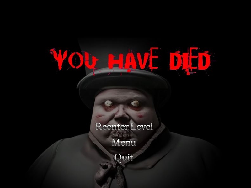 Screenshot 11 for Netherworld: Demo