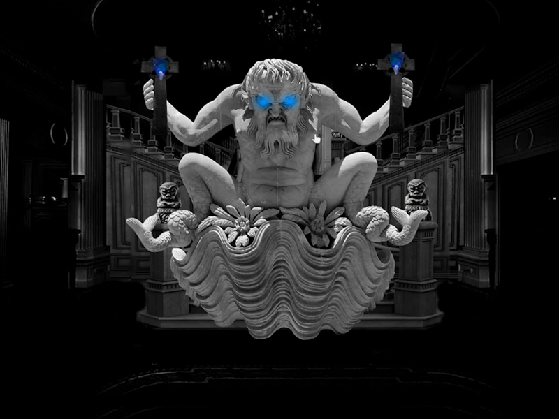 Screenshot 4 for Netherworld: Demo