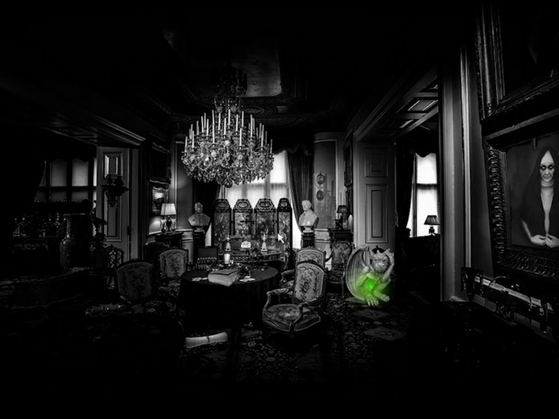 Screenshot 5 for Netherworld: Demo