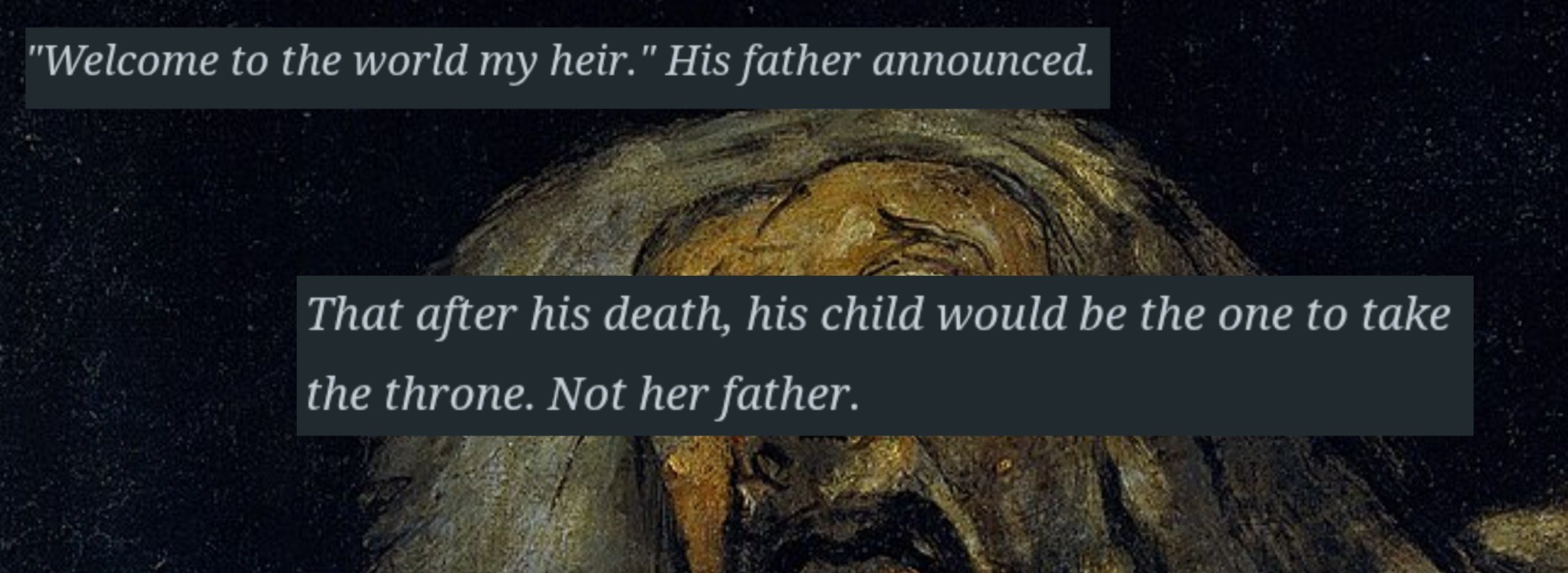 Screenshot 3 for The Mad Heir