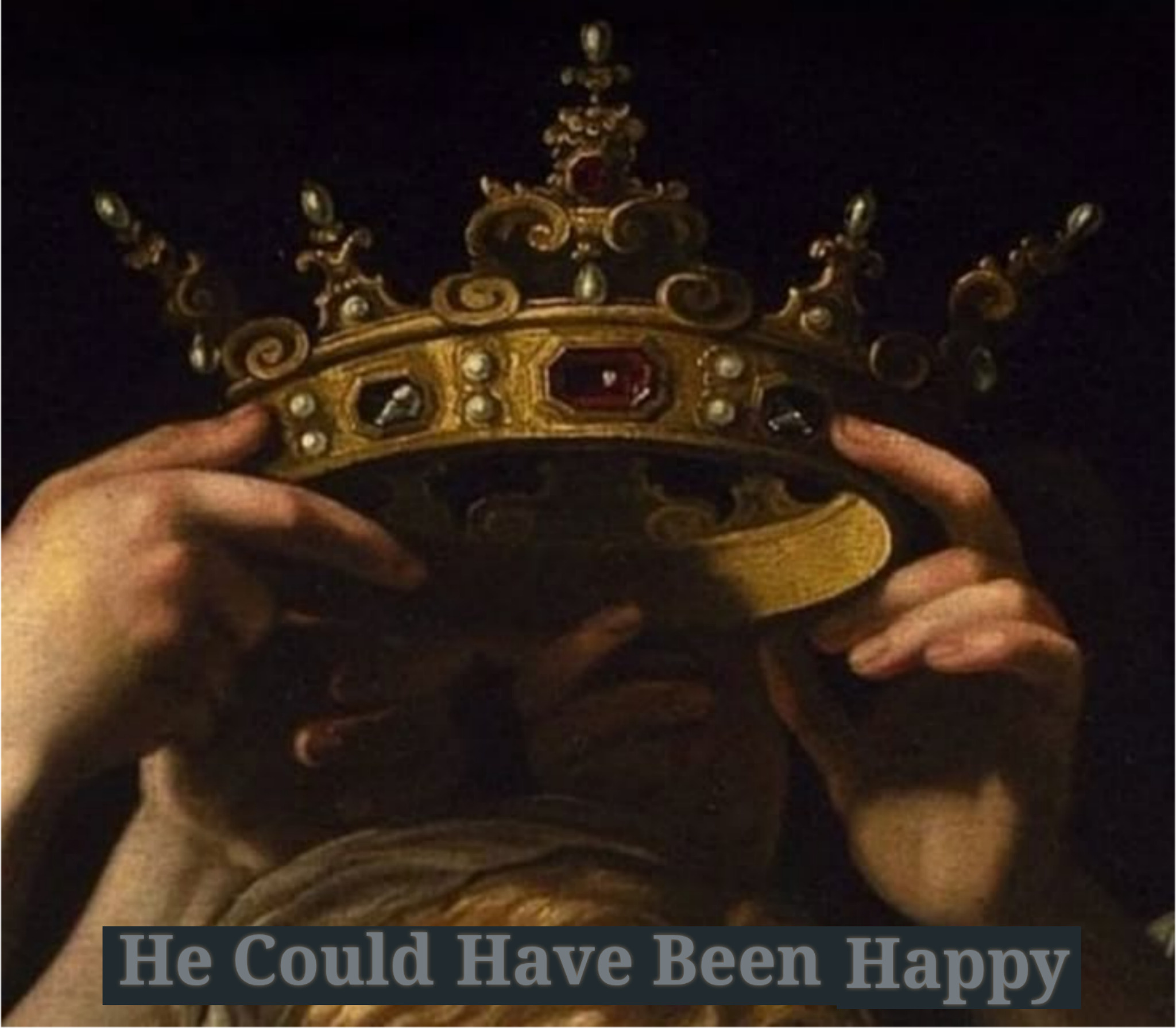 Screenshot 2 for The Mad Heir