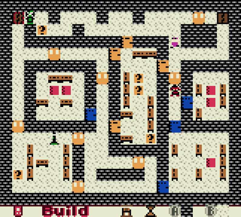 Baldi Builder Retooled by Normal_Person2_0