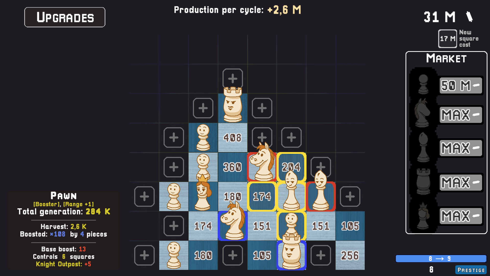 Screenshot 5 for The Board Is Yours