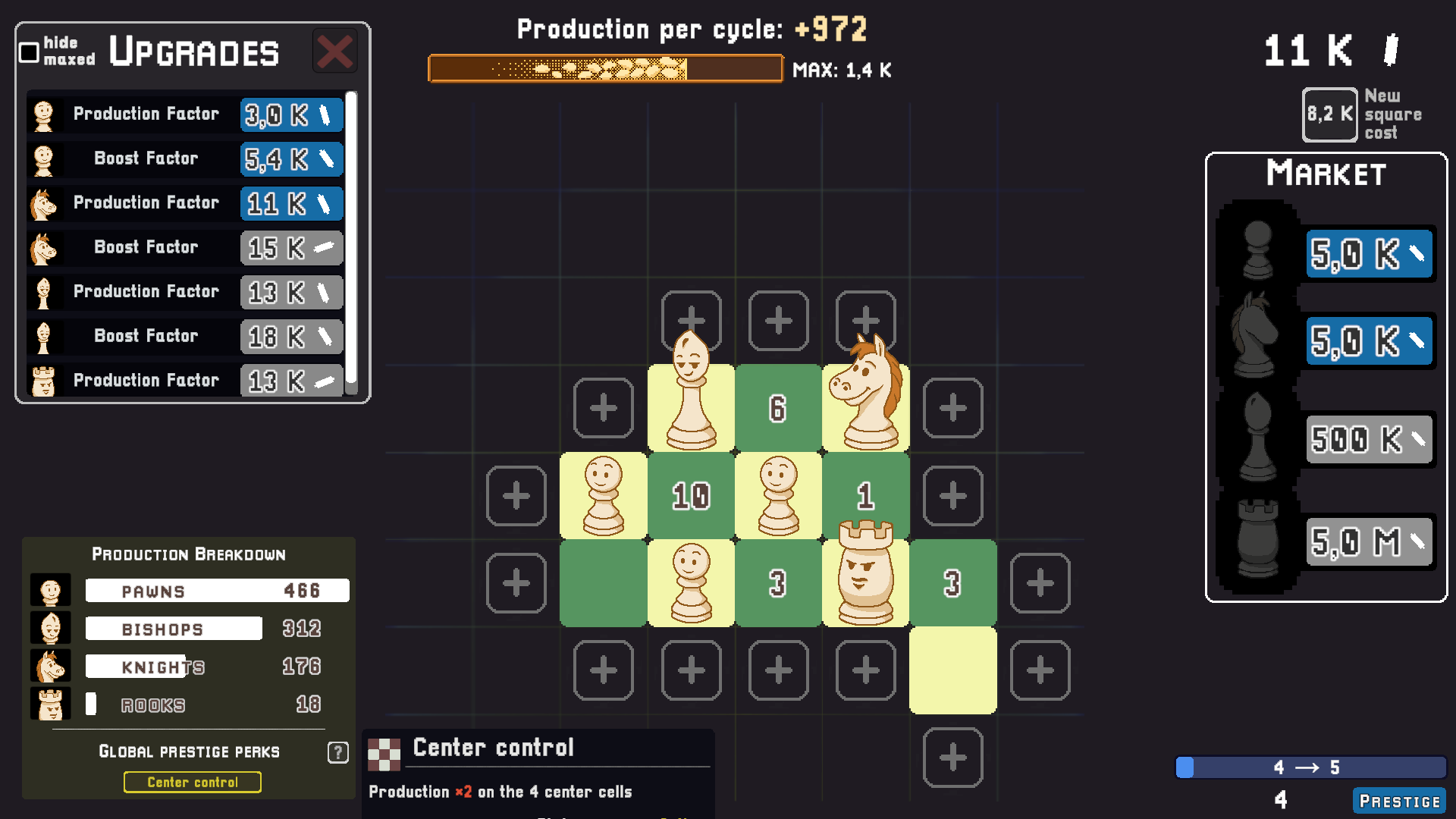Screenshot 2 for The Board Is Yours