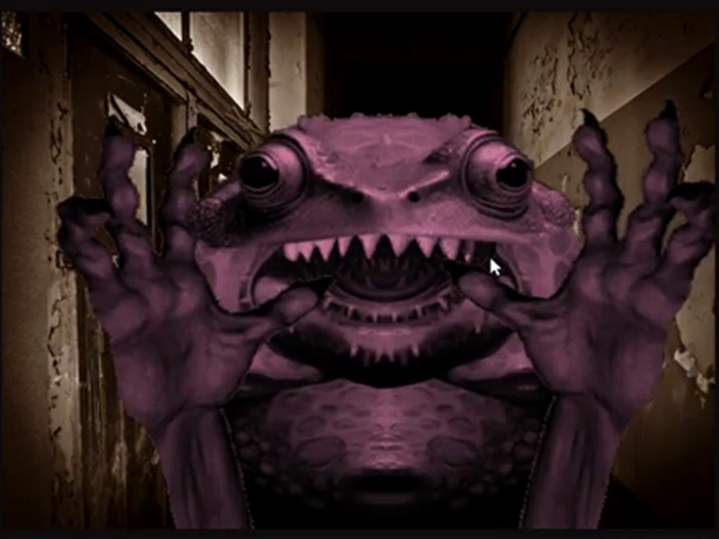 Screenshot 6 for Book of Gates: The Veil 2