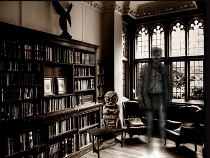 Screenshot 3 for Book of Gates: The Veil 2