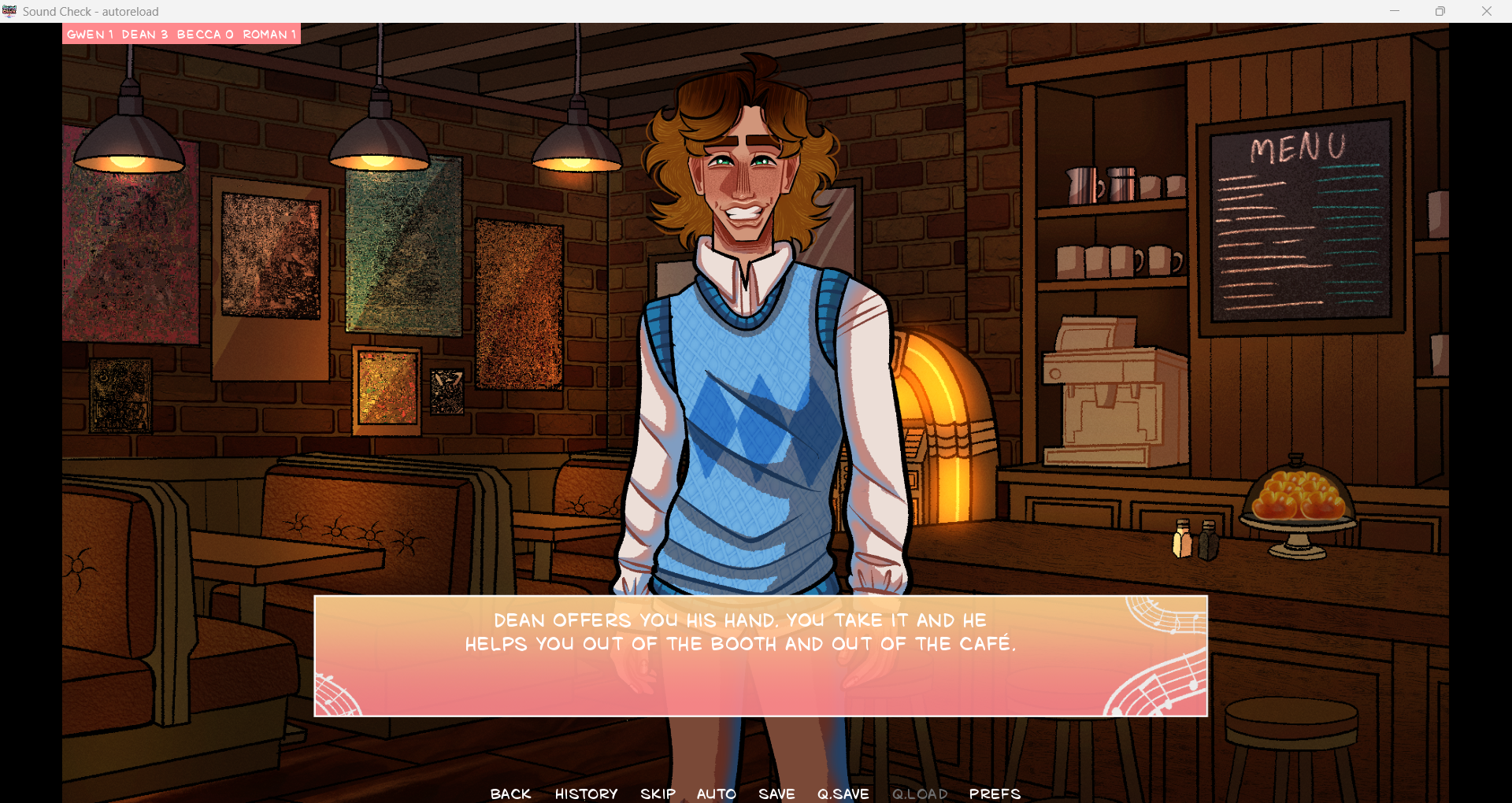 Screenshot 6 for Sound Check (Demo)
