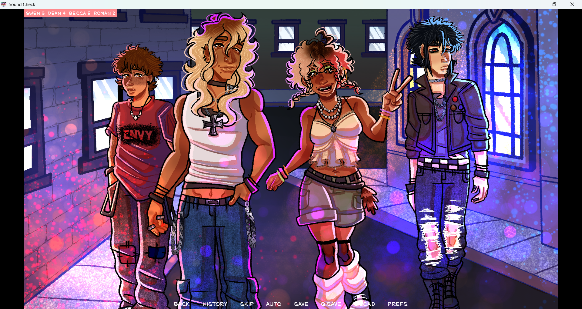 Screenshot 7 for Sound Check (Demo)