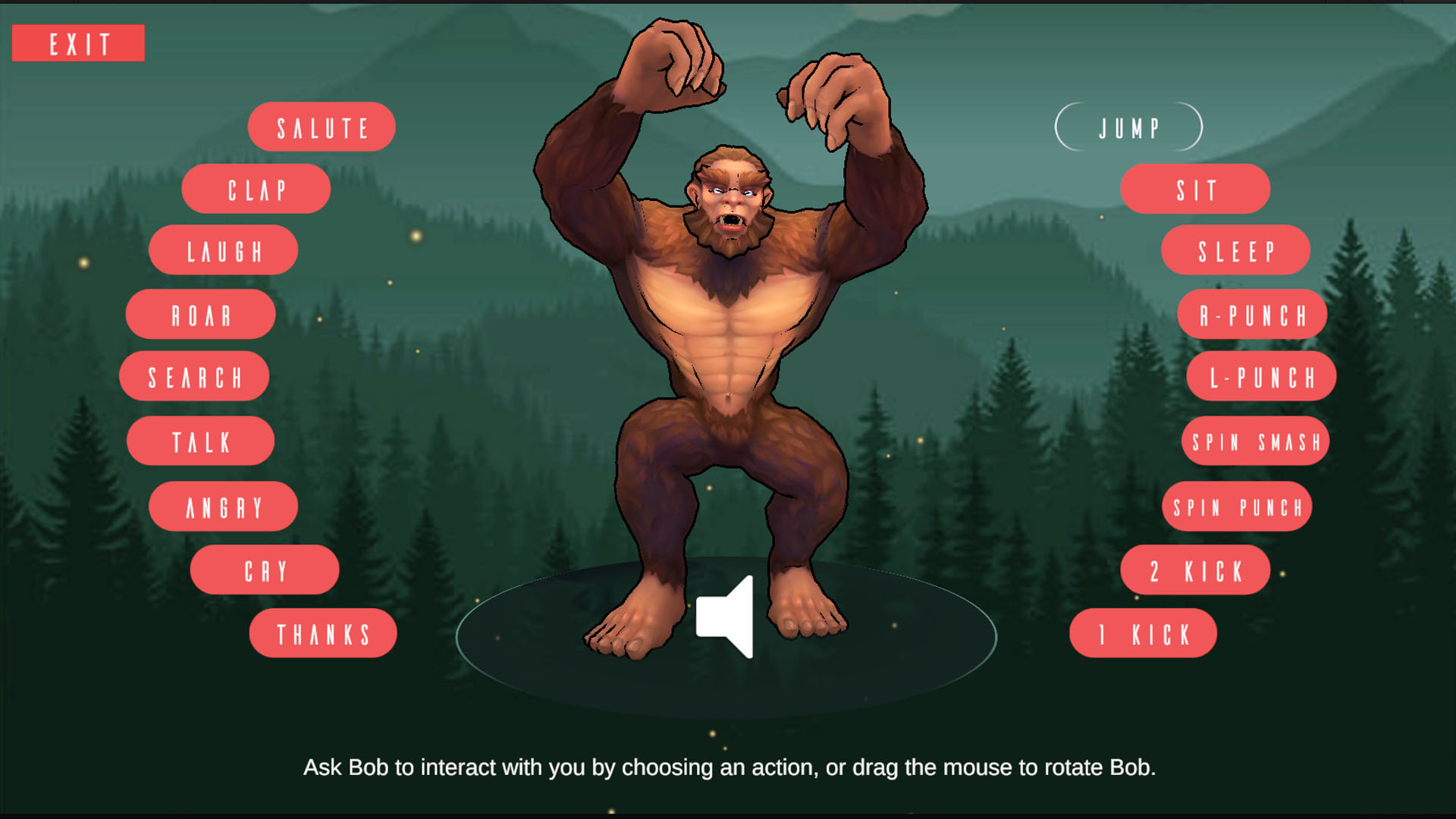 Screenshot 3 for Meet Bob FunFoot