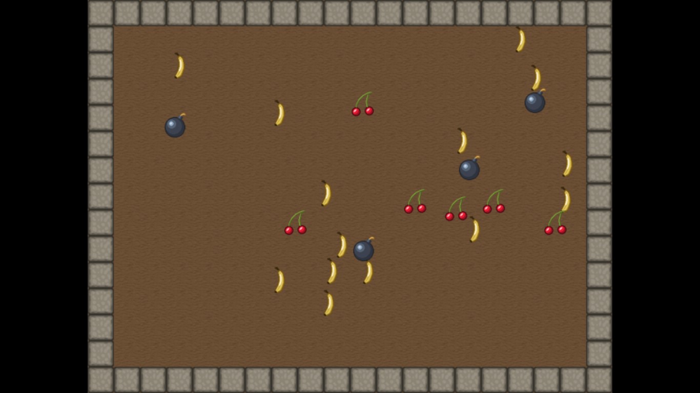 The Easy to Hard Game