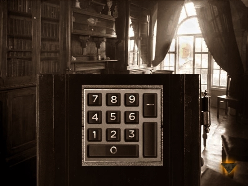 Screenshot 3 for Book of Gates: Abaddon 3