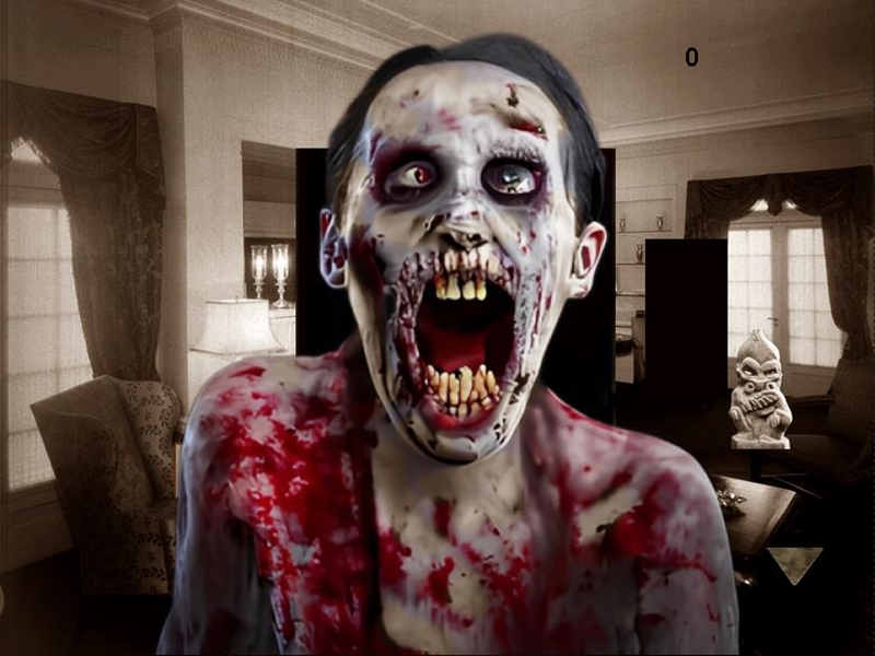 Screenshot 4 for Book of Gates: Abaddon 3