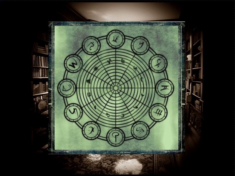 Screenshot 5 for Book of Gates: Abaddon 3