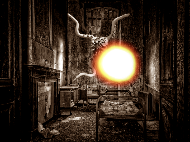 Screenshot 7 for Book of Gates: Abaddon 3