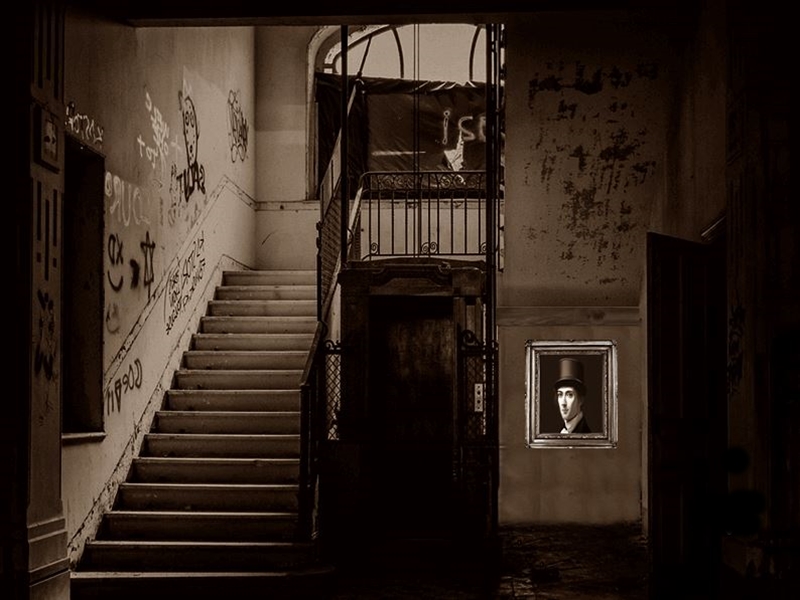 Screenshot 6 for Book of Gates: Abaddon 3