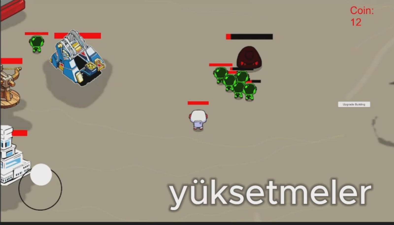 Screenshot 2 for Istiklal Savascilari