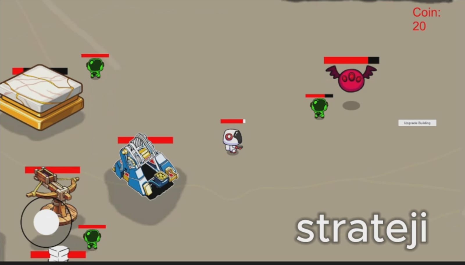 Screenshot 3 for Istiklal Savascilari