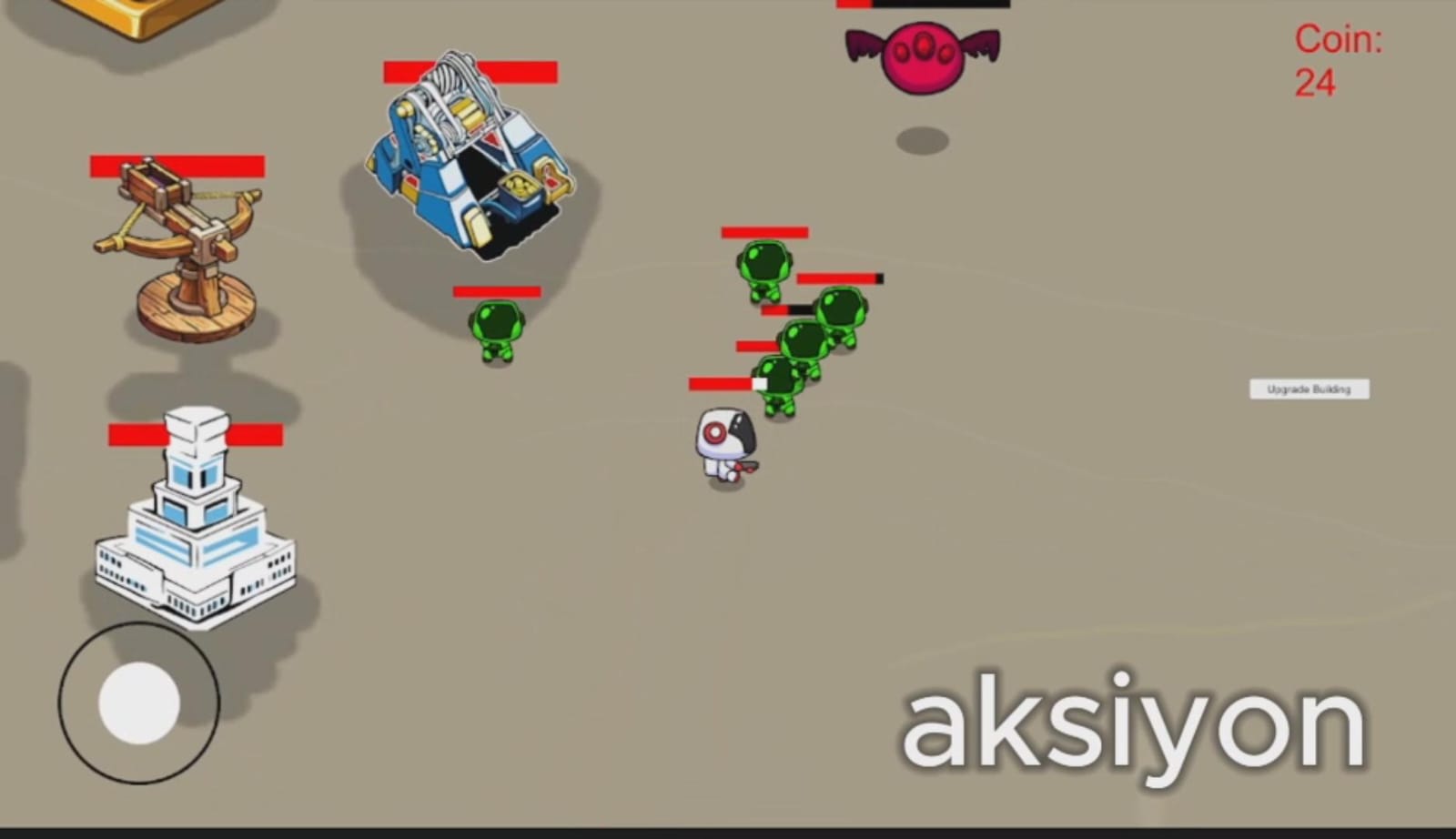 Screenshot 4 for Istiklal Savascilari
