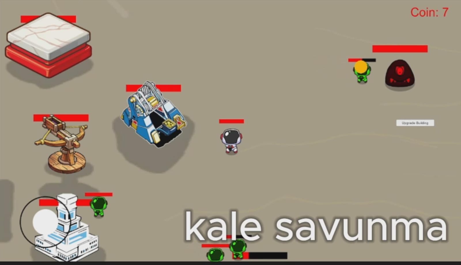 Screenshot 5 for Istiklal Savascilari