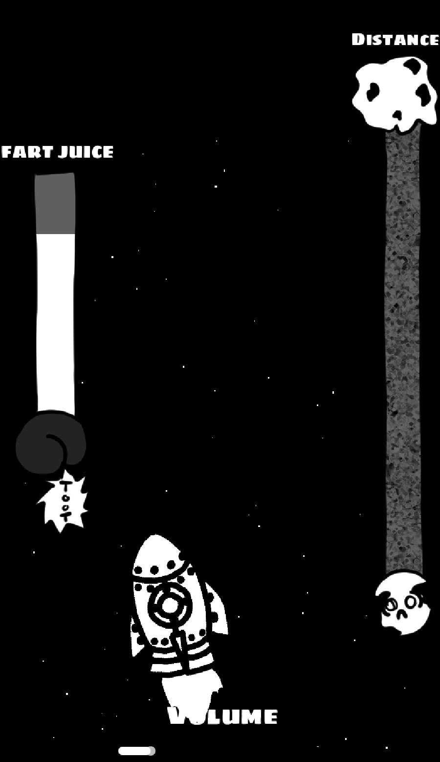 Screenshot 2 for Cheese Rocket