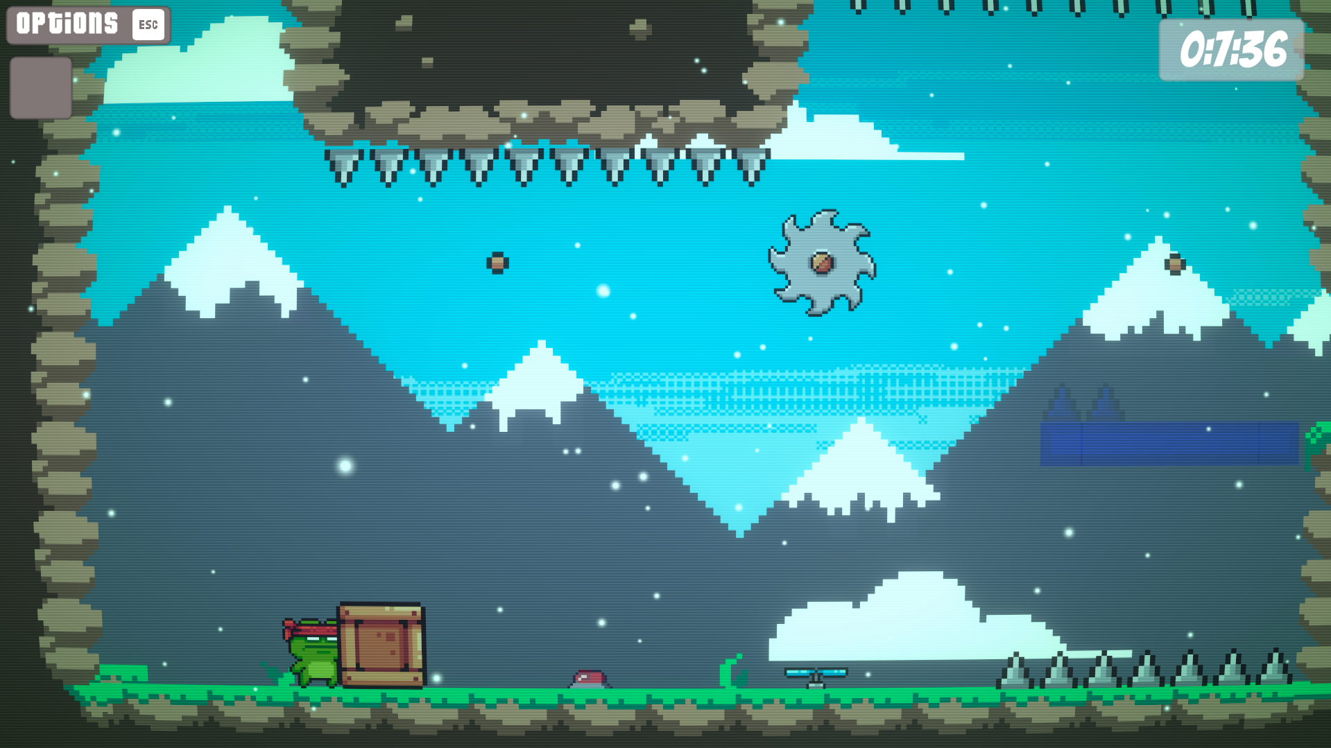 Screenshot 2 for Tartufle