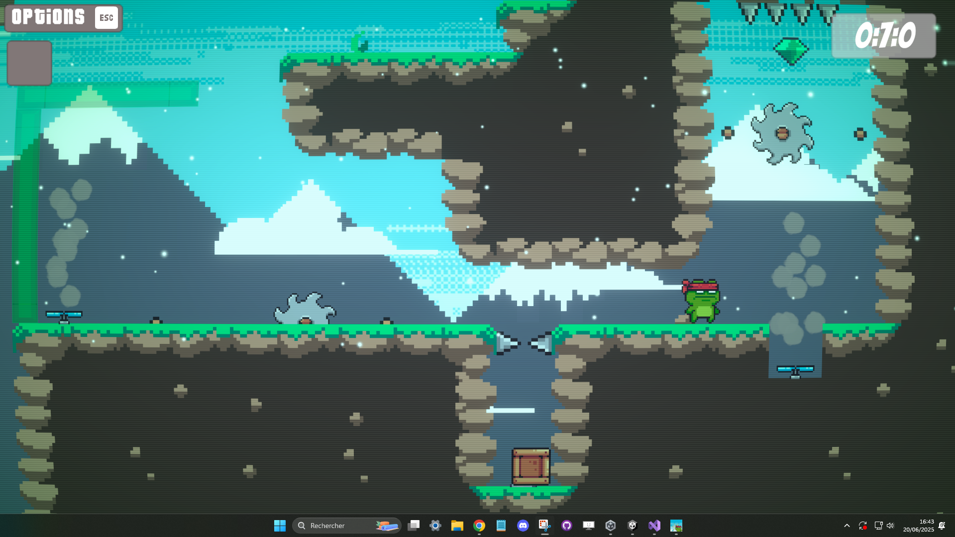 Screenshot 3 for Tartufle