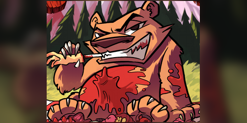 Cover image for RememBear
