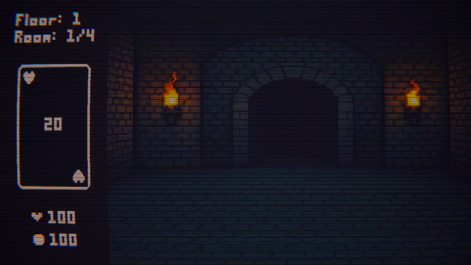 Screenshot 4 for Deckdelvers: Secrets of the Underforge