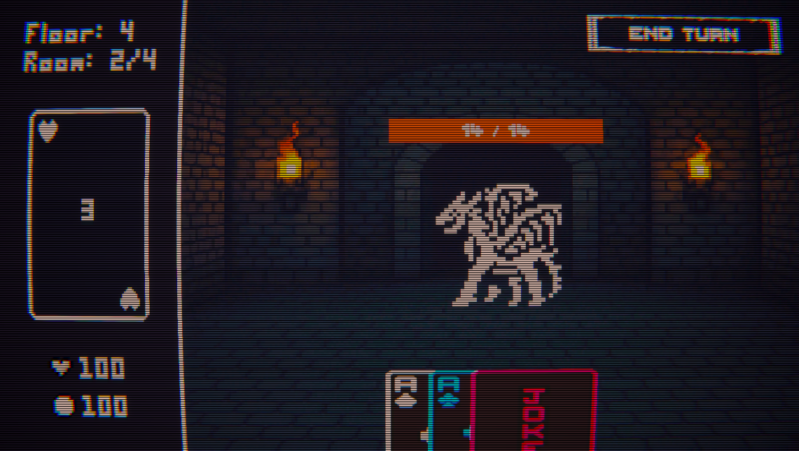 Screenshot 6 for Deckdelvers: Secrets of the Underforge