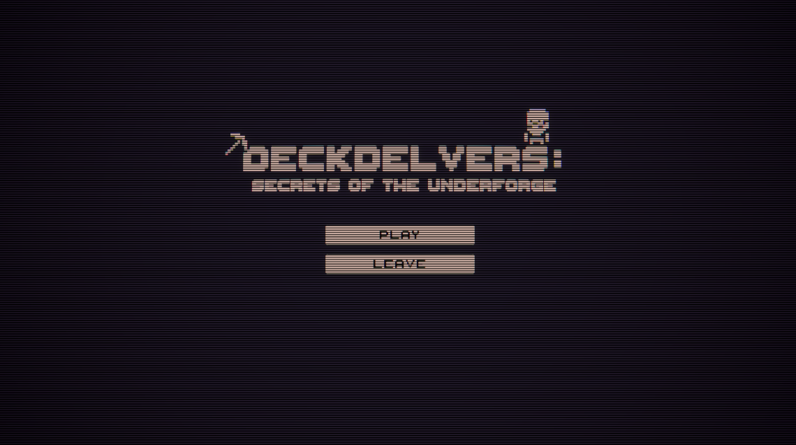 Screenshot 3 for Deckdelvers: Secrets of the Underforge